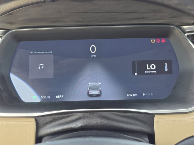 2014 Tesla Model S 60 2014 Tesla Model S 60