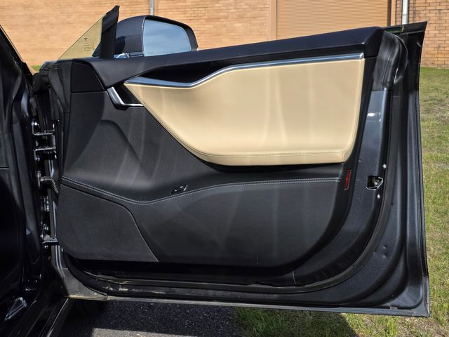 2014 Tesla Model S 60 2014 Tesla Model S 60