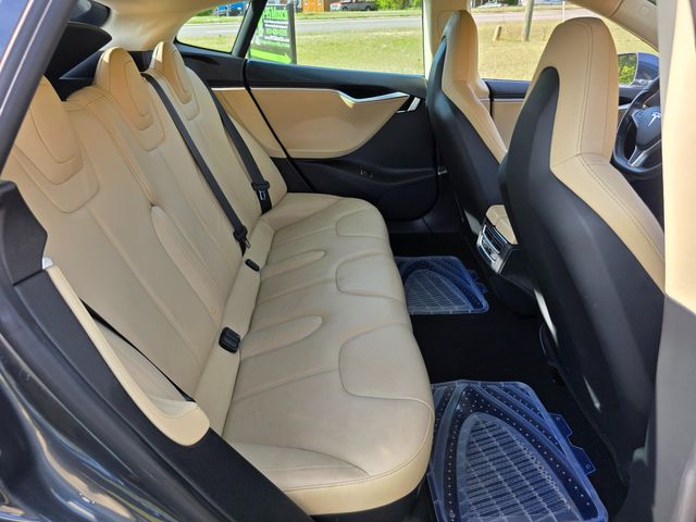 2014 Tesla Model S 60 2014 Tesla Model S 60