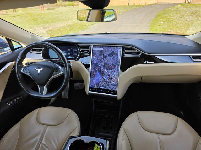 2014 Tesla Model S 60 2014 Tesla Model S 60