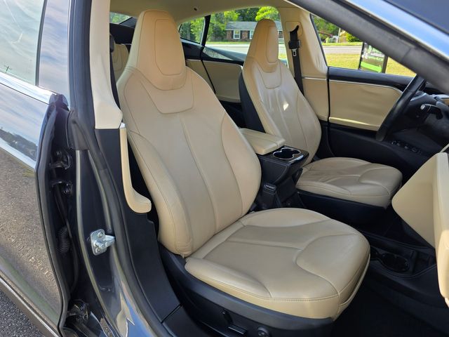 2014 Tesla Model S 60 2014 Tesla Model S 60