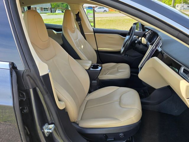 2014 Tesla Model S 60 2014 Tesla Model S 60