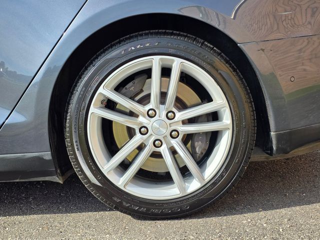 2014 Tesla Model S 60 2014 Tesla Model S 60