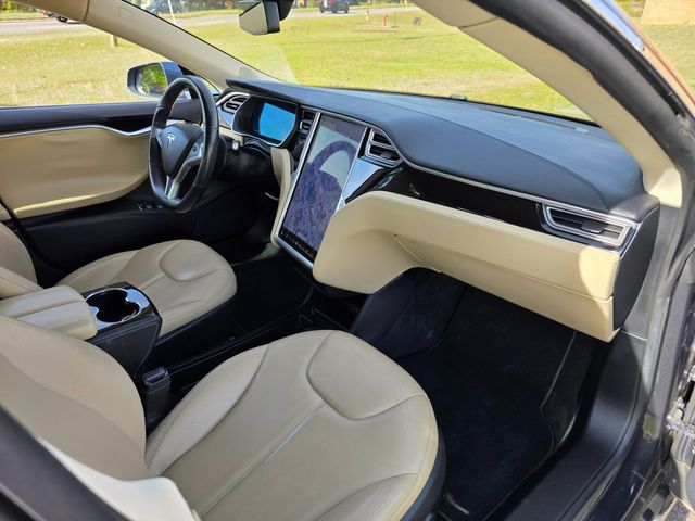 2014 Tesla Model S 60