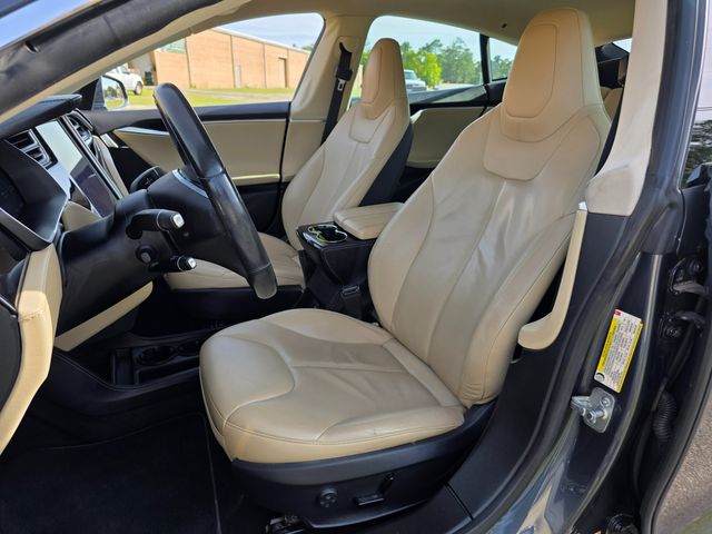 2014 Tesla Model S 60 2014 Tesla Model S 60