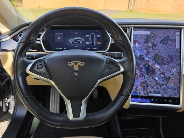 2014 Tesla Model S 60 2014 Tesla Model S 60