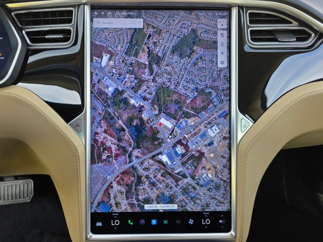 2014 Tesla Model S 60 2014 Tesla Model S 60