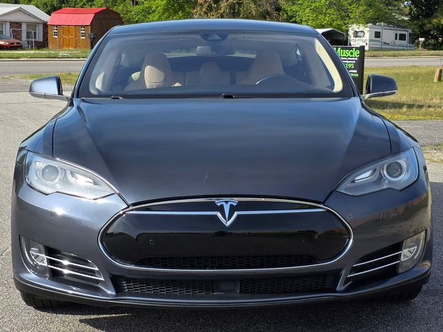 2014 Tesla Model S 60 2014 Tesla Model S 60