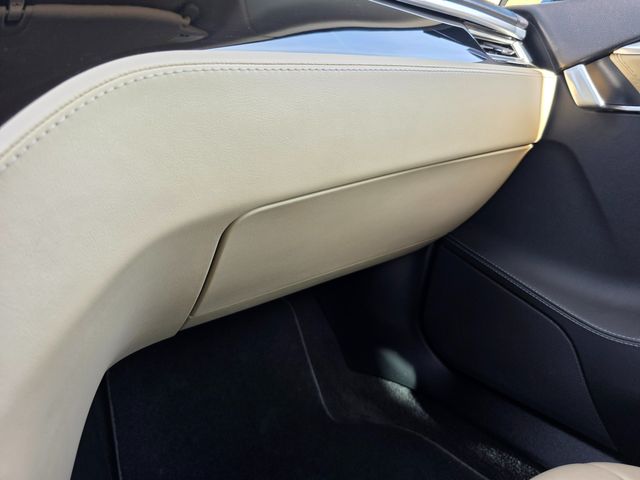 2014 Tesla Model S 60