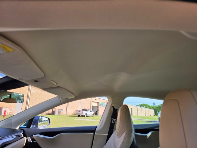 2014 Tesla Model S 60 2014 Tesla Model S 60