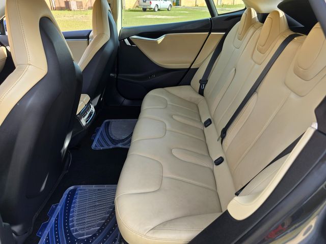 2014 Tesla Model S 60 2014 Tesla Model S 60