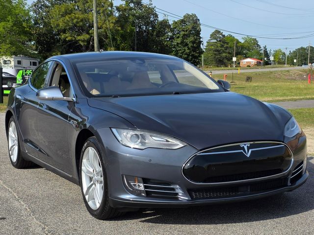 2014 Tesla Model S 60 2014 Tesla Model S 60