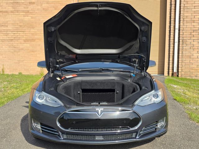2014 Tesla Model S 60 2014 Tesla Model S 60