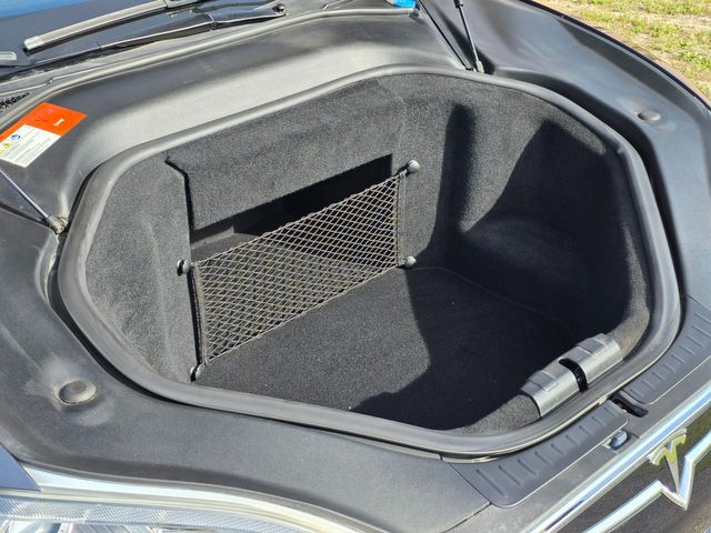 2014 Tesla Model S 60 2014 Tesla Model S 60