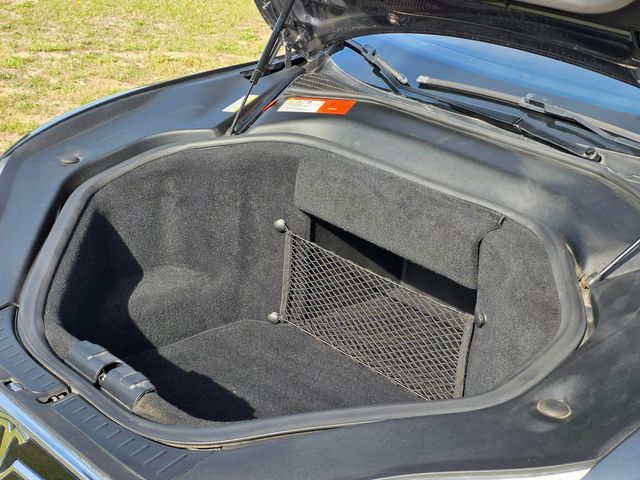 2014 Tesla Model S 60