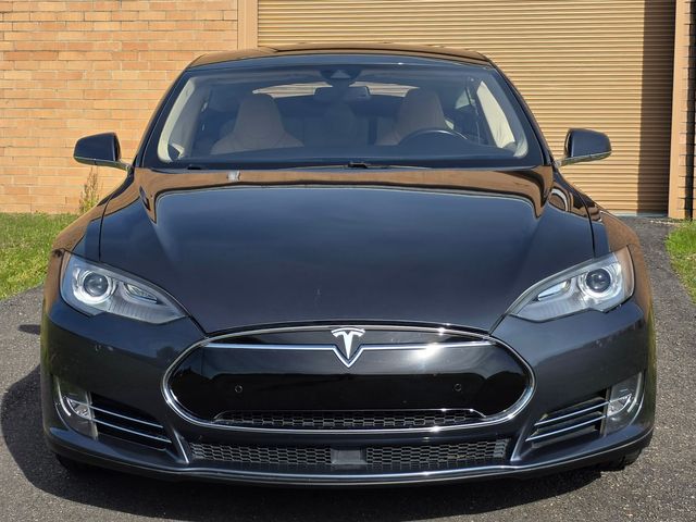 2014 Tesla Model S 60 2014 Tesla Model S 60