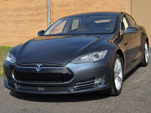 2014 Tesla Model S 60 2014 Tesla Model S 60