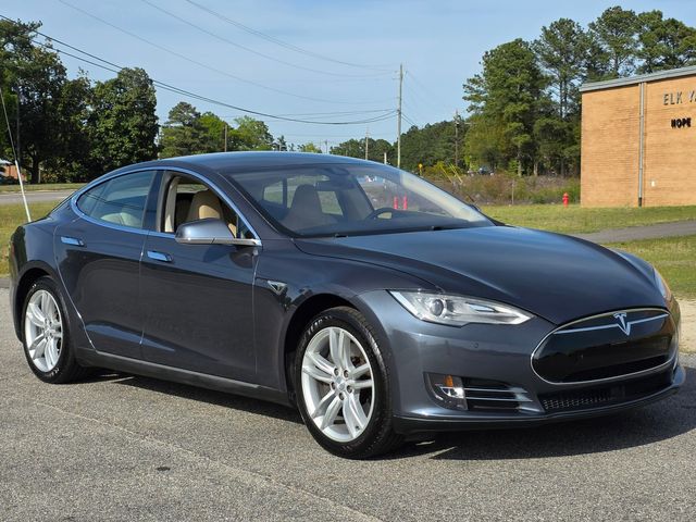 2014 Tesla Model S 60 2014 Tesla Model S 60