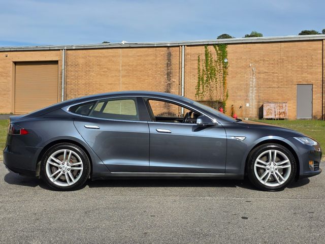 2014 Tesla Model S 60 2014 Tesla Model S 60