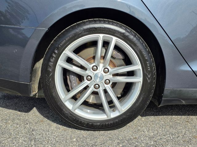 2014 Tesla Model S 60 2014 Tesla Model S 60