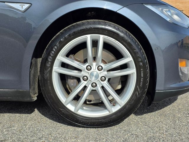 2014 Tesla Model S 60 2014 Tesla Model S 60