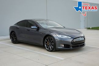 2014 Tesla Model S