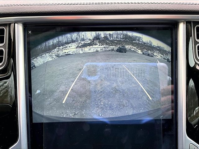 2014 Tesla Model S 85