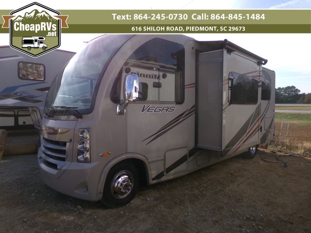 2014 Thor vegas 24.1 | Piedmont, SC | Cheap RV's LLC 2014 Thor vegas 24.1 | Piedmont, SC | Cheap RV's LLC