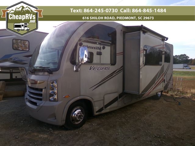2014 Thor vegas 24.1 | Piedmont, SC | Cheap RV's LLC 2014 Thor vegas 24.1 | Piedmont, SC | Cheap RV's LLC