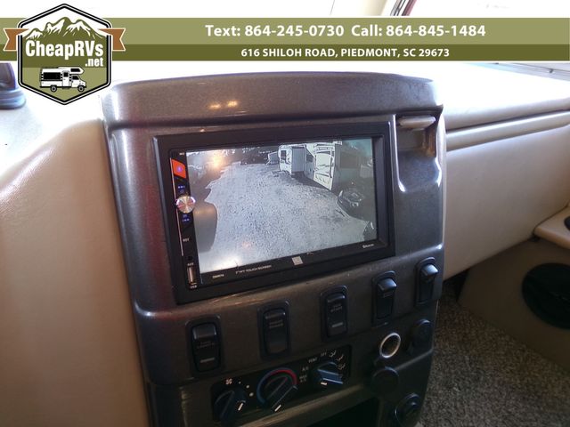 2014 Thor Vegas 24.1  | Piedmont, SC | Cheap RV's LLC