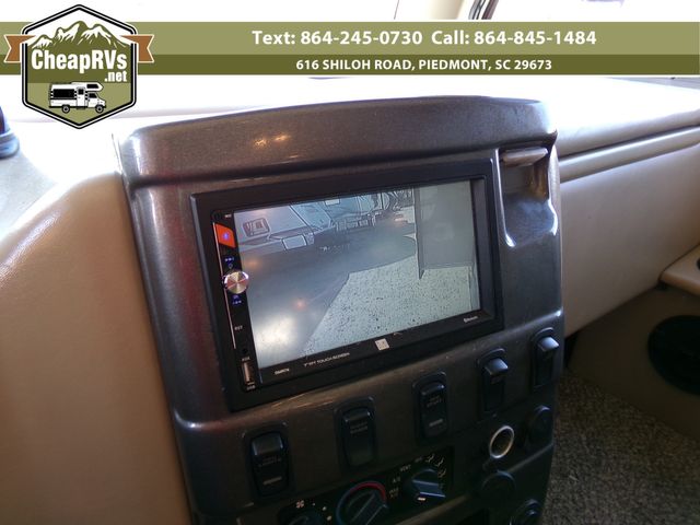 2014 Thor Vegas 24.1  | Piedmont, SC | Cheap RV's LLC