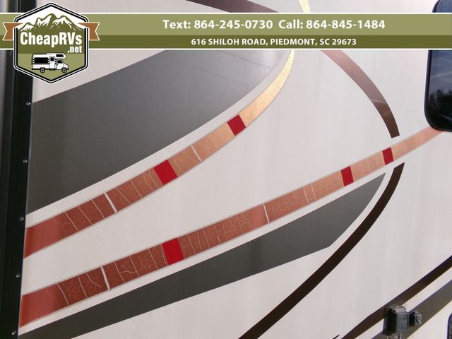 2014 Thor Vegas 24.1 | Piedmont, SC | Cheap RV's LLC 2014 Thor Vegas 24.1 | Piedmont, SC | Cheap RV's LLC