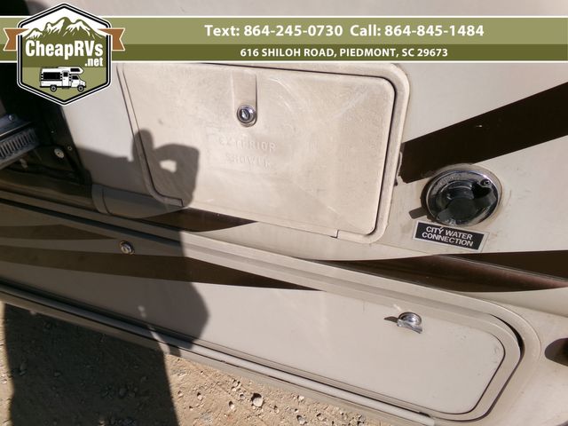 2014 Thor Vegas 24.1 | Piedmont, SC | Cheap RV's LLC 2014 Thor Vegas 24.1 | Piedmont, SC | Cheap RV's LLC