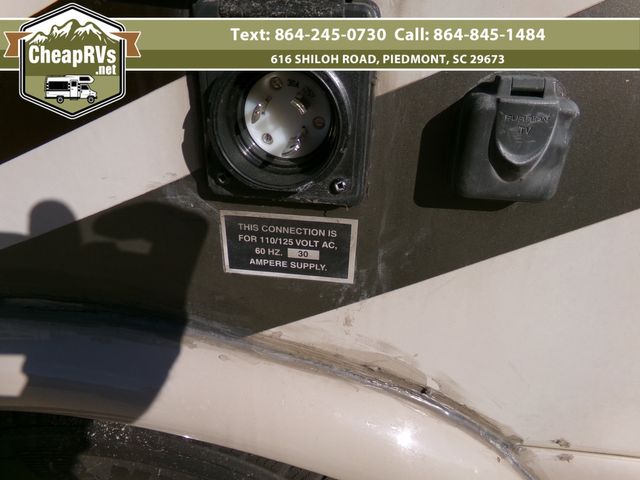 2014 Thor Vegas 24.1 | Piedmont, SC | Cheap RV's LLC 2014 Thor Vegas 24.1 | Piedmont, SC | Cheap RV's LLC