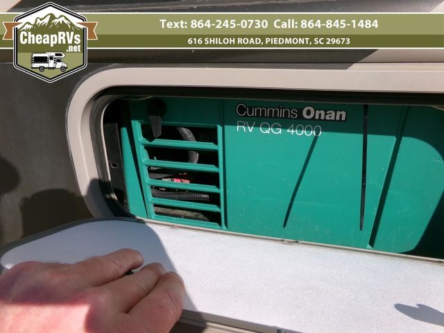 2014 Thor Vegas 24.1  | Piedmont, SC | Cheap RV's LLC