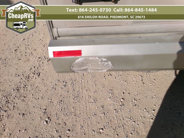 2014 Thor Vegas 24.1 | Piedmont, SC | Cheap RV's LLC 2014 Thor Vegas 24.1 | Piedmont, SC | Cheap RV's LLC