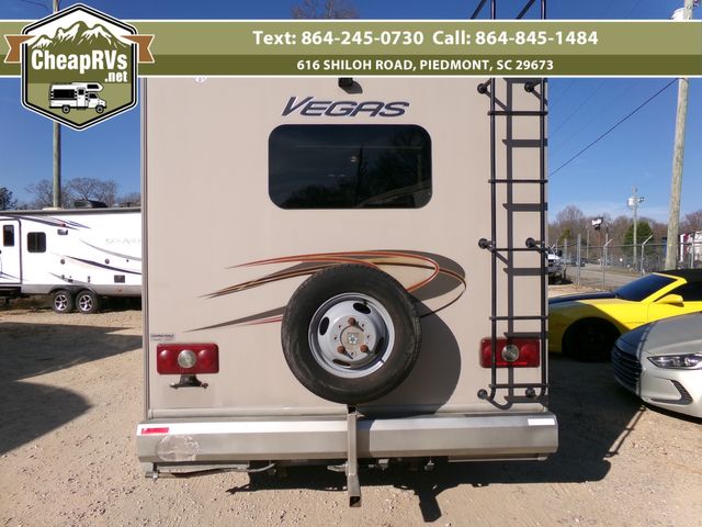 2014 Thor Vegas 24.1  | Piedmont, SC | Cheap RV's LLC