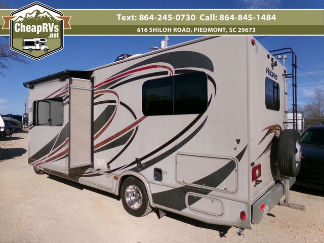 2014 Thor Vegas 24.1 | Piedmont, SC | Cheap RV's LLC 2014 Thor Vegas 24.1 | Piedmont, SC | Cheap RV's LLC
