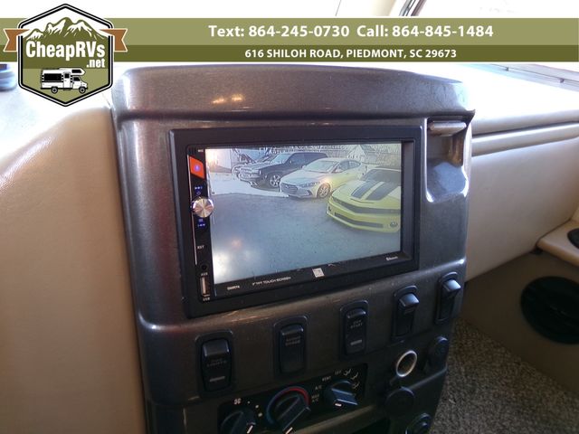 2014 Thor Vegas 24.1  | Piedmont, SC | Cheap RV's LLC