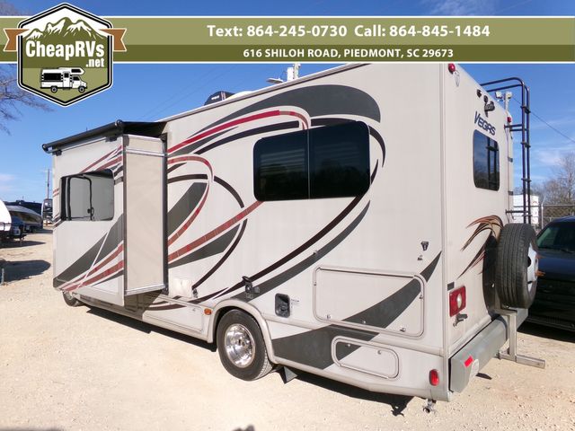 2014 Thor Vegas 24.1  | Piedmont, SC | Cheap RV's LLC