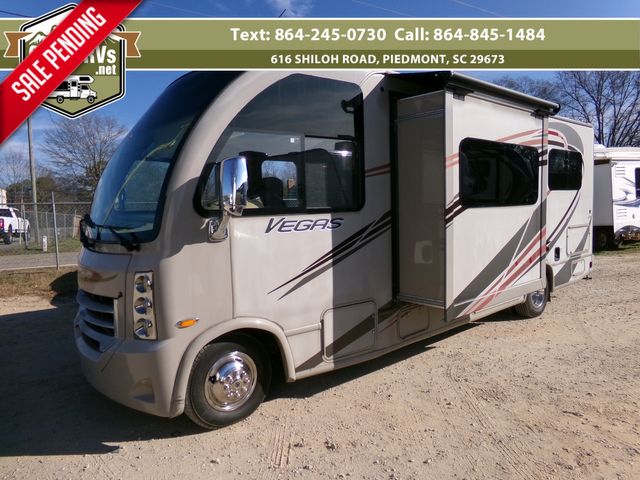 2014 Thor Vegas 24.1  | Piedmont, SC | Cheap RV's LLC
