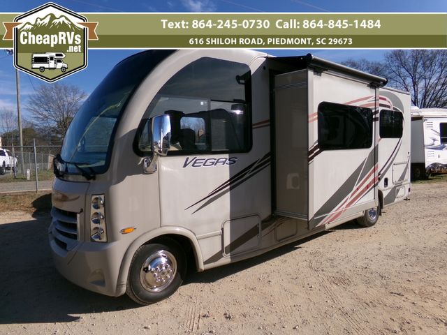 2014 Thor Vegas 24.1  | Piedmont, SC | Cheap RV's LLC