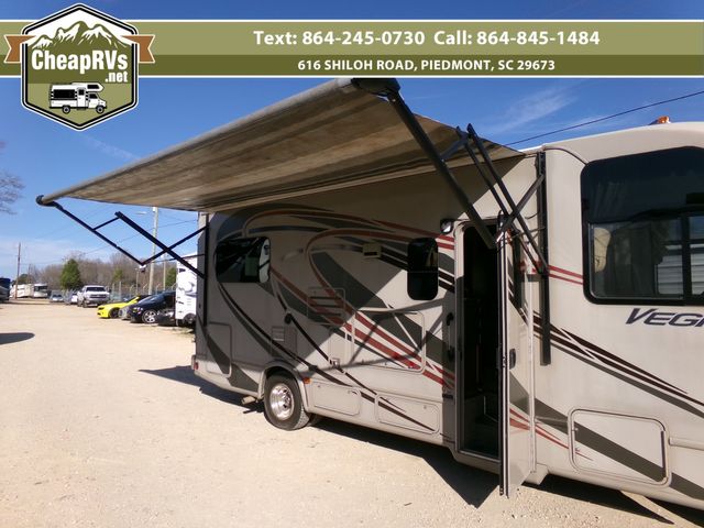 2014 Thor Vegas 24.1  | Piedmont, SC | Cheap RV's LLC