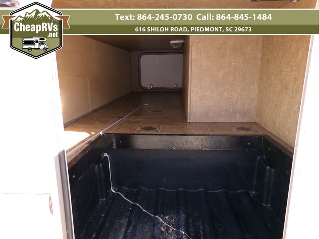 2014 Thor Vegas 24.1  | Piedmont, SC | Cheap RV's LLC