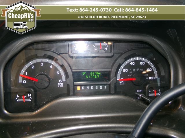 2014 Thor Vegas 24.1  | Piedmont, SC | Cheap RV's LLC