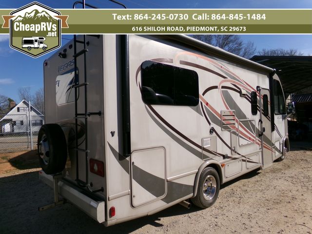 2014 Thor Vegas 24.1 | Piedmont, SC | Cheap RV's LLC 2014 Thor Vegas 24.1 | Piedmont, SC | Cheap RV's LLC