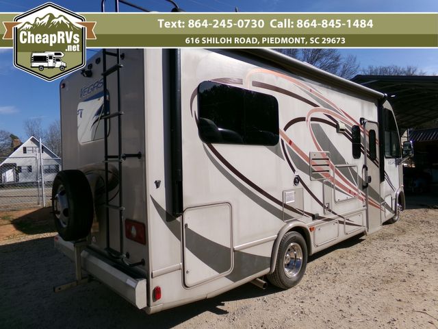 2014 Thor Vegas 24.1  | Piedmont, SC | Cheap RV's LLC