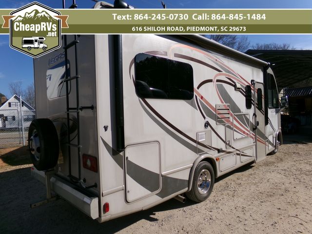 2014 Thor Vegas 24.1 | Piedmont, SC | Cheap RV's LLC 2014 Thor Vegas 24.1 | Piedmont, SC | Cheap RV's LLC