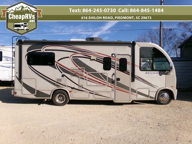 2014 Thor Vegas 24.1  | Piedmont, SC | Cheap RV's LLC