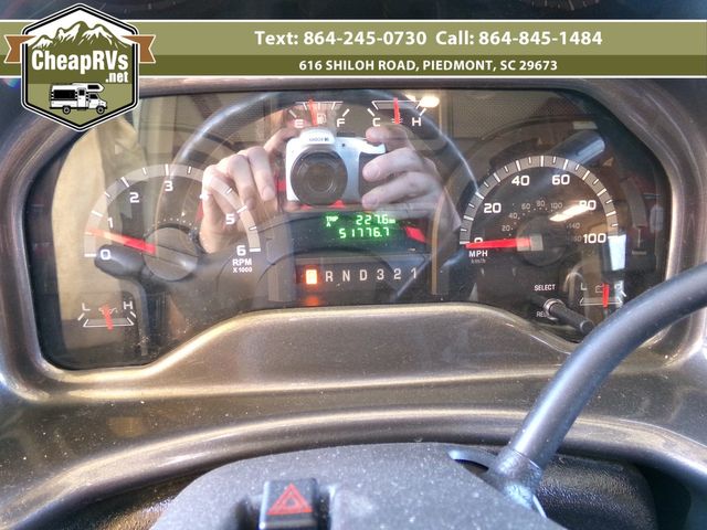 2014 Thor Vegas 24.1  | Piedmont, SC | Cheap RV's LLC